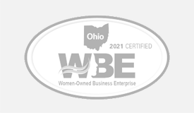 Ohio 2021 Certified WBE