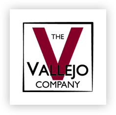 The Vallejo Company :: Cleveland, OH